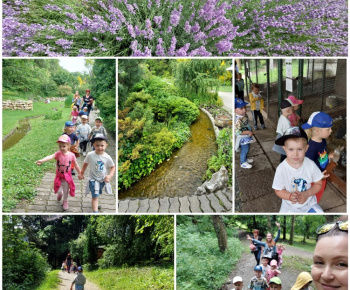Botanická záhrada 