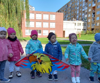 Šarkaniáda 2024