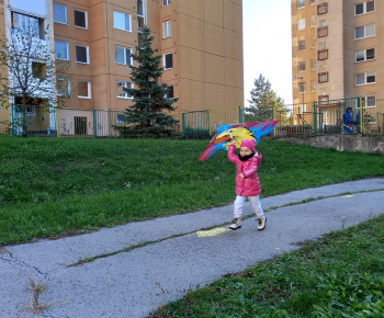 Šarkaniáda 2024