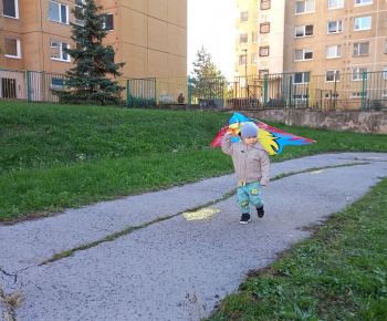 Šarkaniáda 2024