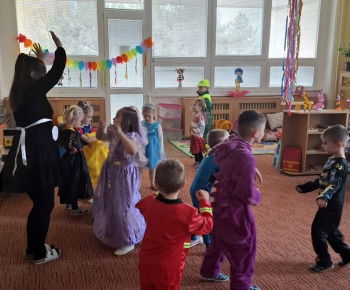 Karneval 2025