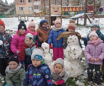 Ako sme hľadali sneh 2025