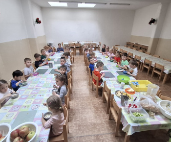 Zeleninkovanie