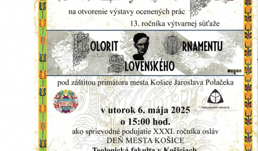 Výtvarná súťaž - 2. miesto 