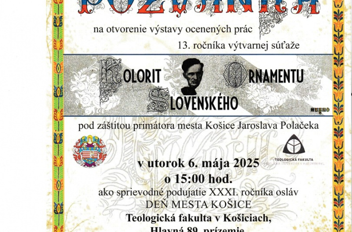 Výtvarná súťaž - 2. miesto