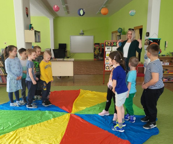 Angličtina hravo - otvorená hodina
