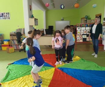Angličtina hravo - otvorená hodina