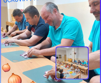 Otvorená hodina - Zeleninkové šialenstvo