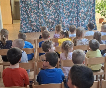 Divadlo Crocus - Lišiaci Dolar a Bingo