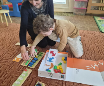 Deň materských škôl - Poďte sa zahrať sa s nami