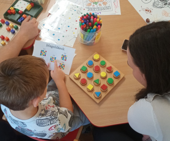 Deň materských škôl - Poďte sa zahrať sa s nami