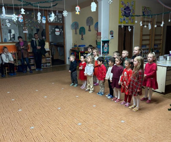 Vianočné vystúpenia a tvorivé dielne