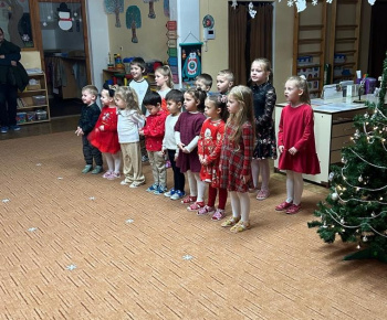 Vianočné vystúpenia a tvorivé dielne