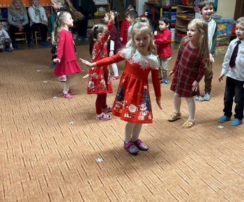 Vianočné vystúpenia a tvorivé dielne