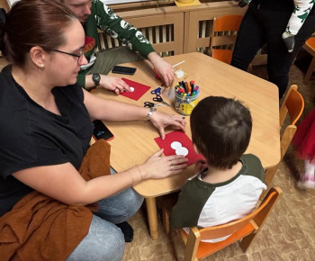 Vianočné vystúpenia a tvorivé dielne