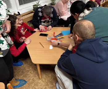 Vianočné vystúpenia a tvorivé dielne