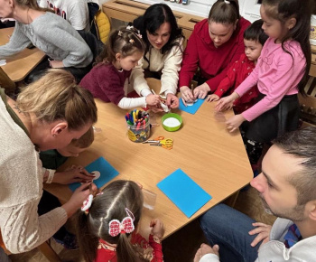 Vianočné vystúpenia a tvorivé dielne