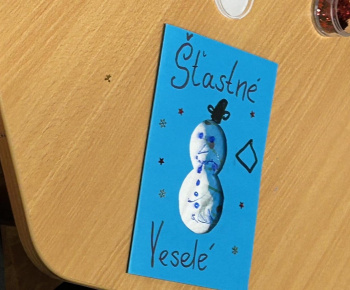 Vianočné vystúpenia a tvorivé dielne