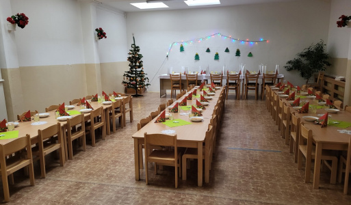 Vianočné vystúpenia a tvorivé dielne 