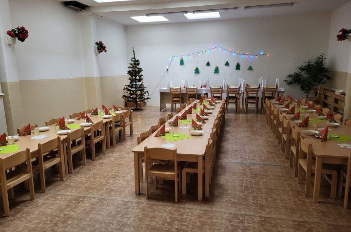 Vianočné vystúpenia a tvorivé dielne