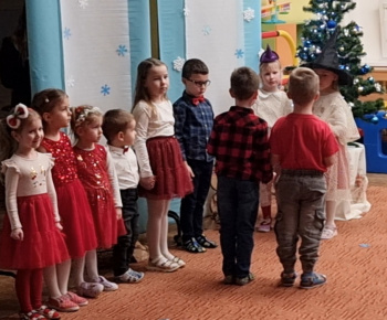 Vianočné vystúpenia a tvorivé dielne