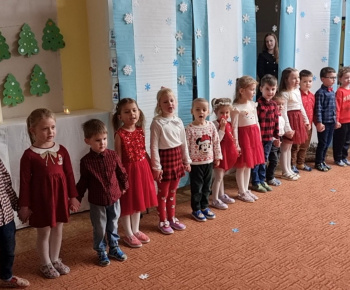 Vianočné vystúpenia a tvorivé dielne