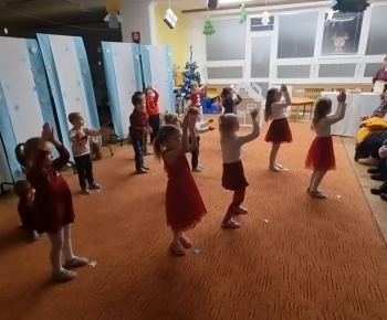 Vianočné vystúpenia a tvorivé dielne