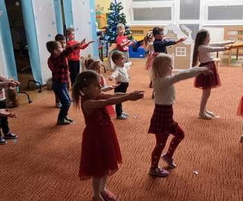 Vianočné vystúpenia a tvorivé dielne