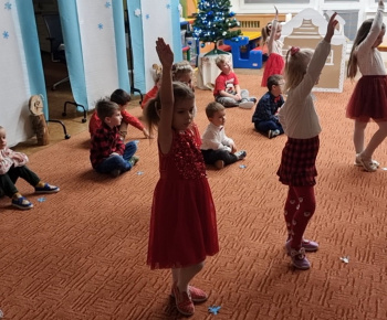 Vianočné vystúpenia a tvorivé dielne