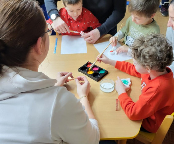 Vianočné vystúpenia a tvorivé dielne