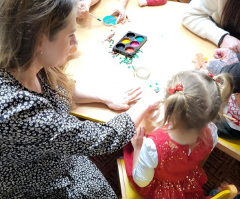 Vianočné vystúpenia a tvorivé dielne