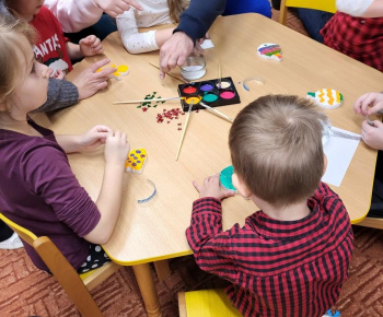 Vianočné vystúpenia a tvorivé dielne