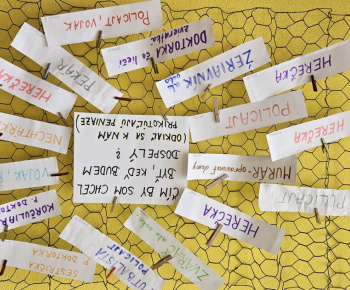 Projekt - Eurácke kráľovstvo