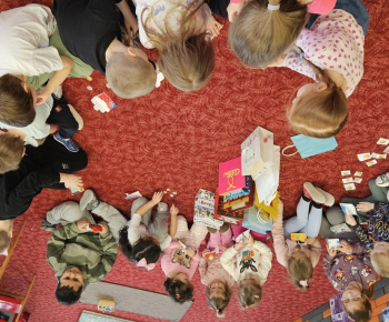 Projekt - Eurácke kráľovstvo