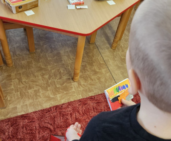 Projekt - Eurácke kráľovstvo