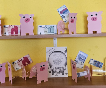 Projekt - Eurácke kráľovstvo