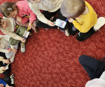 Projekt - Eurácke kráľovstvo