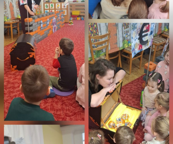 Projekt - Eurácke kráľovstvo