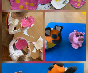 Projekt - Eurácke kráľovstvo