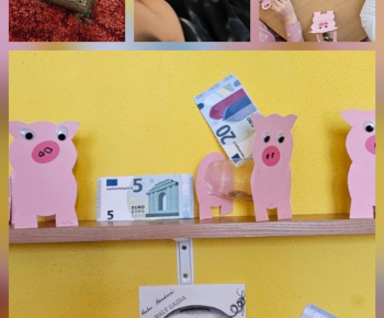 Projekt - Eurácke kráľovstvo