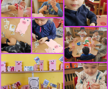 Projekt - Eurácke kráľovstvo