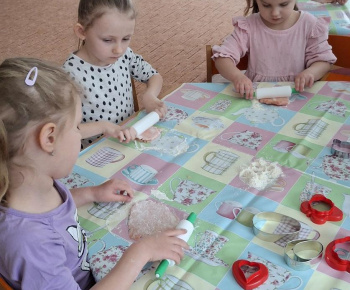 Veľkonočné pečenie