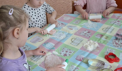 Veľkonočné pečenie 