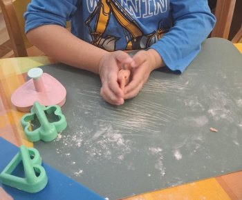 Veľkonočné pečenie