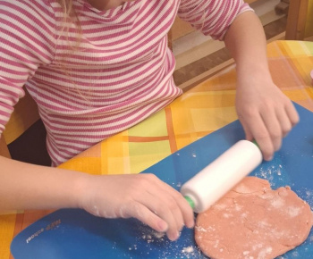 Veľkonočné pečenie