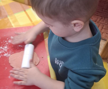 Veľkonočné pečenie