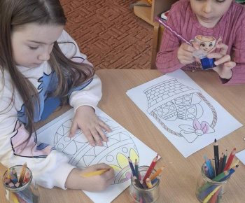 Veľkonočné pečenie