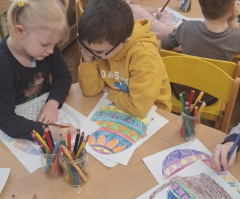 Veľkonočné pečenie