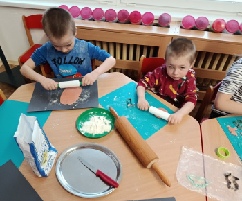 Veľkonočné pečenie