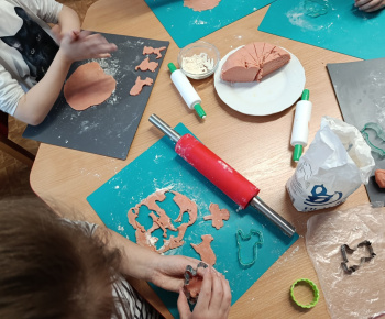 Veľkonočné pečenie